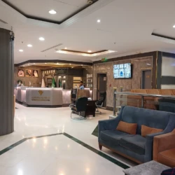 Jawharat Al Rasheed Hotel