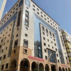 Jawharat Al Rasheed Hotel
