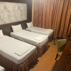 Jawharat Al Rasheed Hotel