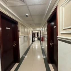 Jawharat Al Rasheed Hotel