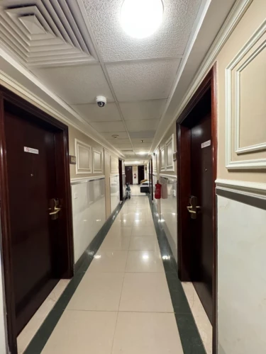 Jawharat Al Rasheed Hotel