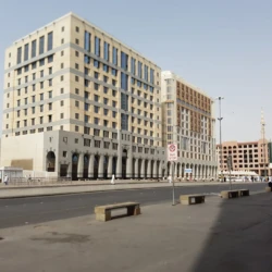 Jawharat Al Rasheed Hotel