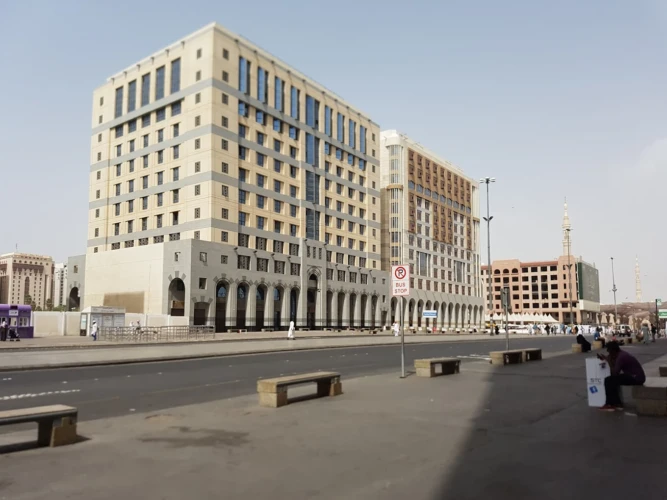 Jawharat Al Rasheed Hotel
