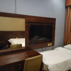 Jawharat Al Rasheed Hotel
