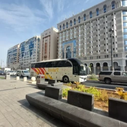 Jawharat Al Rasheed Hotel
