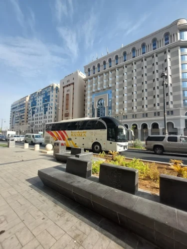 Jawharat Al Rasheed Hotel