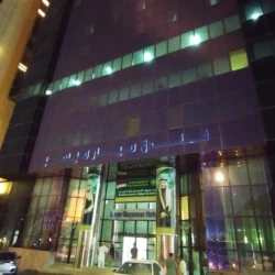 Mayer Mayassar Hotel