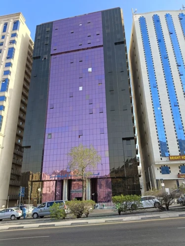 Mayer Mayassar Hotel