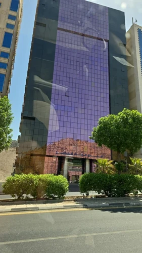 Mayer Mayassar Hotel