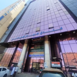 Mayer Mayassar Hotel