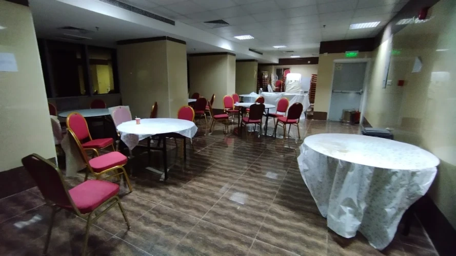 Mayer Mayassar Hotel