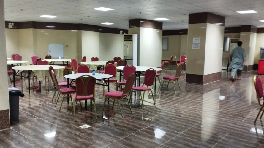 Mayer Mayassar Hotel