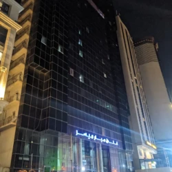 Mayer Mayassar Hotel