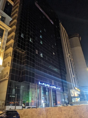 Mayer Mayassar Hotel