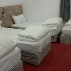 Nada Taiba Hotel