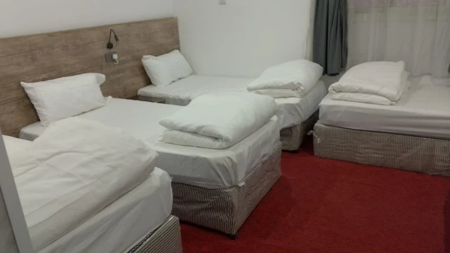 Nada Taiba Hotel
