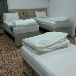 Nada Taiba Hotel