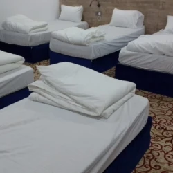 Nada Taiba Hotel