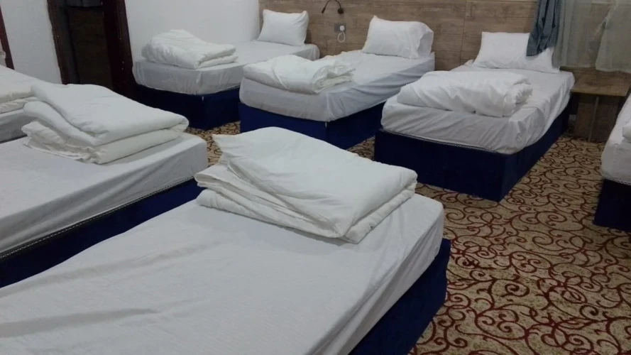 Nada Taiba Hotel
