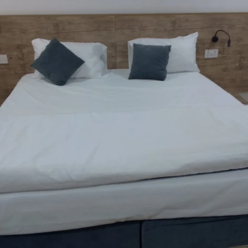 Nada Taiba Hotel