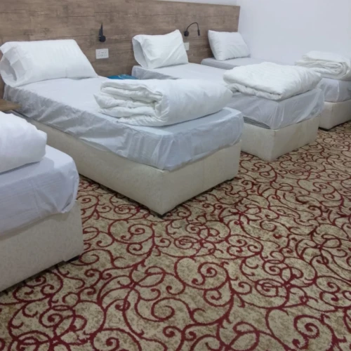 Nada Taiba Hotel
