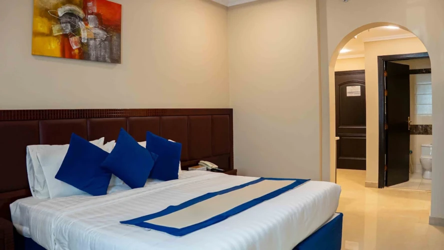 Rabwat Al Safwa Hotel 7
