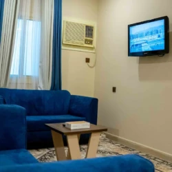 Rabwat Al Safwa Hotel 7