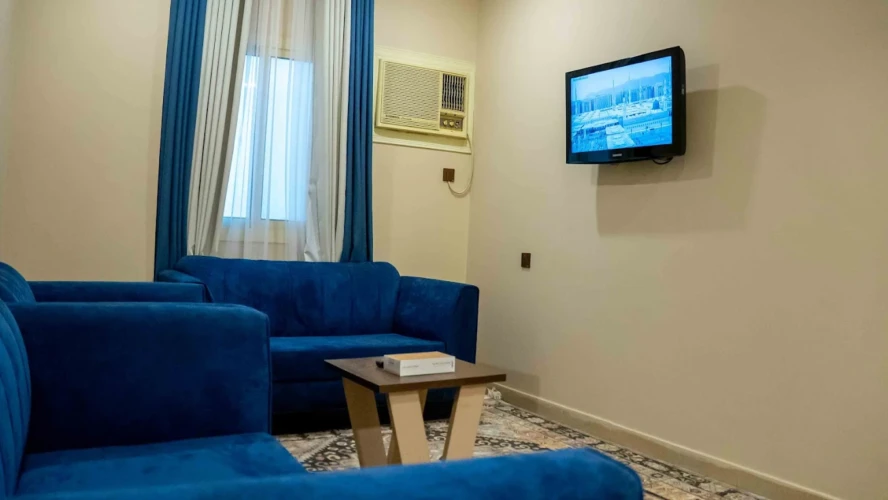 Rabwat Al Safwa Hotel 7