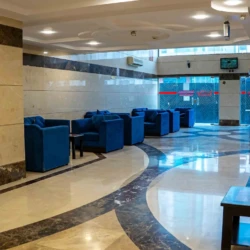 Rabwat Al Safwa Hotel 7