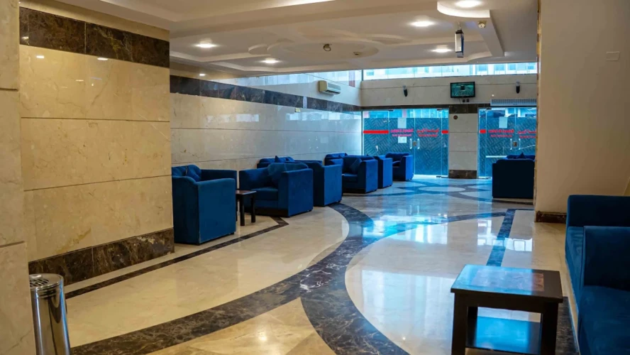 Rabwat Al Safwa Hotel 7