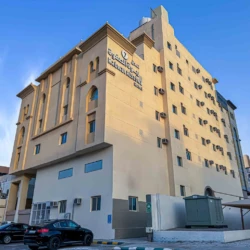 Rabwat Al Safwa Hotel 7