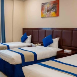 Rabwat Al Safwa Hotel 7
