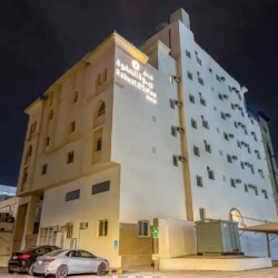 Rabwat Al Safwa Hotel 7