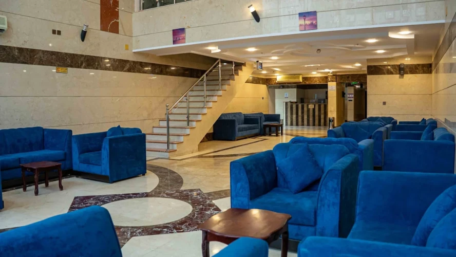 Rabwat Al Safwa Hotel 7