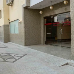Rabwat Al Safwa Hotel 7