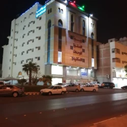 Rabwat Al Safwa Hotel 7