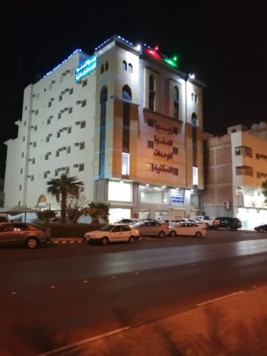 Rabwat Al Safwa Hotel 7