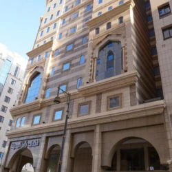 Rama al-Madina Hotel