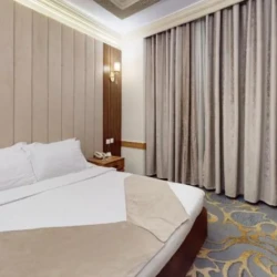 Rama al-Madina Hotel