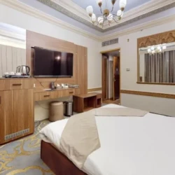 Rama al-Madina Hotel