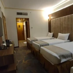 Rama al-Madina Hotel