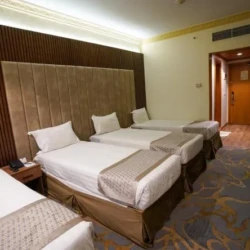Rama al-Madina Hotel