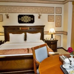 Rama al-Madina Hotel