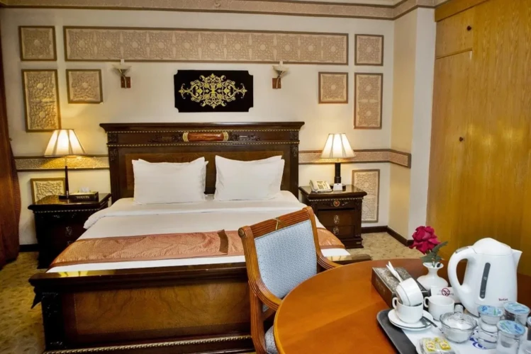 Rama al-Madina Hotel