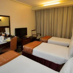 Rama al-Madina Hotel