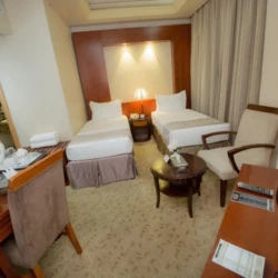 Rama al-Madina Hotel