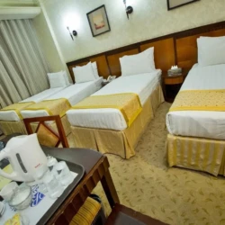 Rama al-Madina Hotel