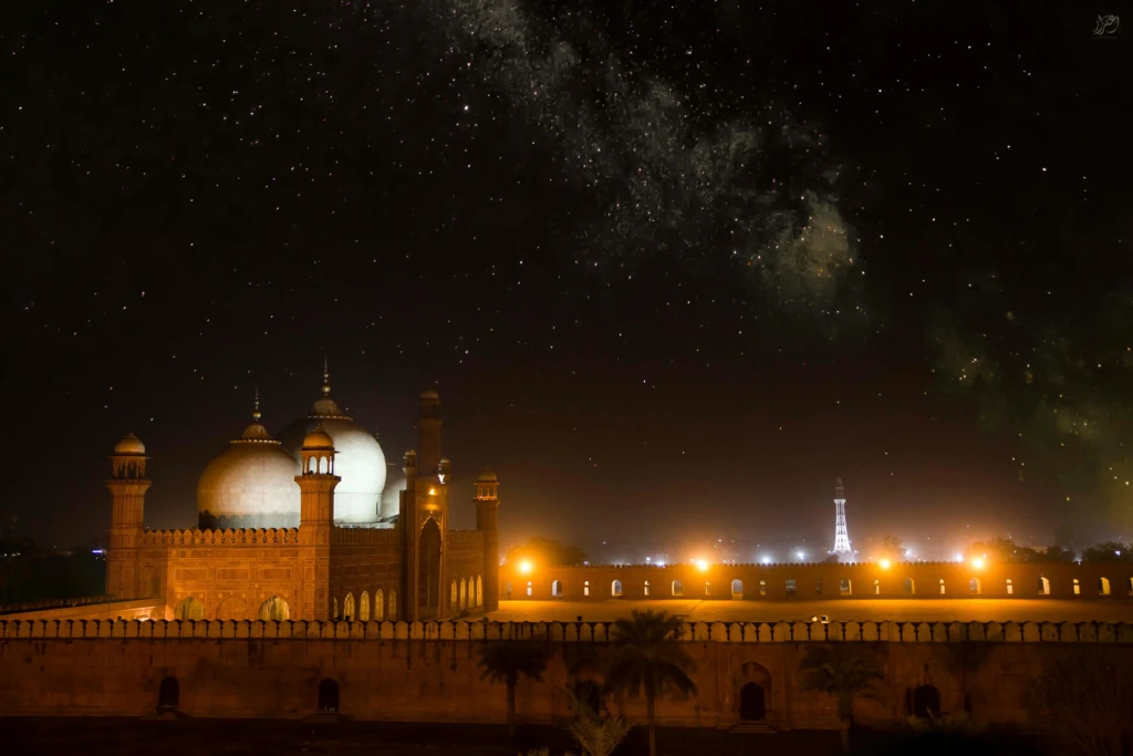 Umrah Group Packages from Lahore