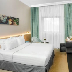 M Hotel Al Dana