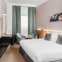 M Hotel Al Dana